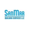 SanMar Building Services LLC logo