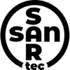 Sansar Tec's company logo