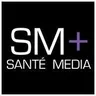 Sante Media Inc. logo