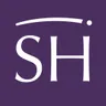 Satellite Healthcare Home Office logo