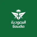 Saudi Arabian Airlines logo