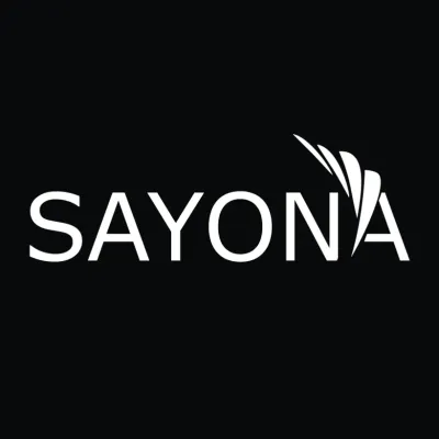 Sayona Mining Ltd logo