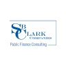 S.B. Clark Companies logo