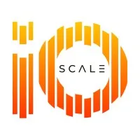 Scale I/O's company logo