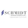 Schmidt & Associates CPA Firm logo