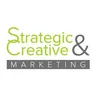 Strategic & Creative Marketing, Inc. logo