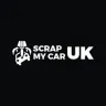 Scrap My Car UK logo