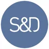 S&D Marketing I Advertising logo