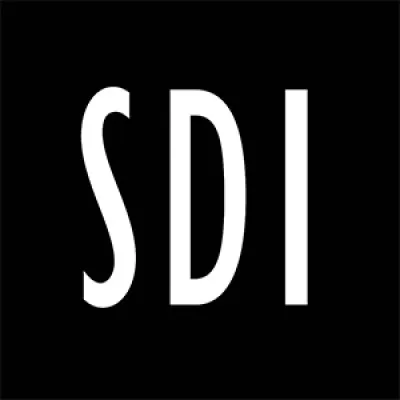 SDI Ltd logo