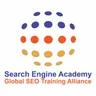 Search Engine Academy logo