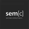 Search Engine Marketing Chicago, LLC logo