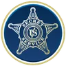 US Secret Services logo