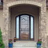 Secure All Security Doors logo
