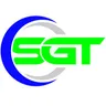 SGT Private Security, Inc. logo