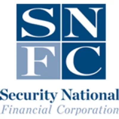 Security National Financial logo
