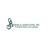 Seeba & Associates Inc logo