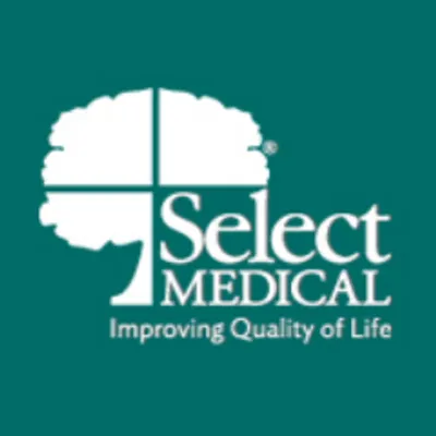Select Medical Holdings logo