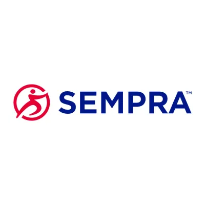 Sempra Energy logo