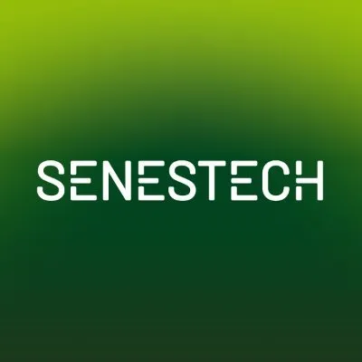 SenesTech Inc logo