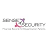 Sense of Security logo