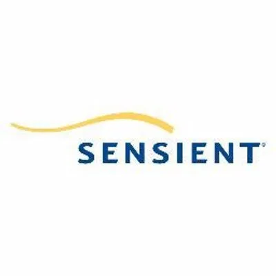 Sensient Technologies Corporation logo