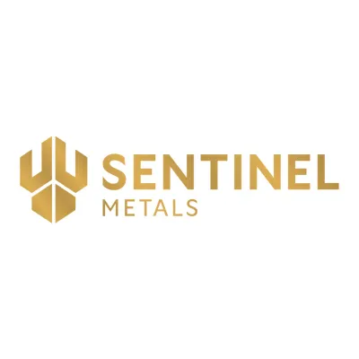 Sentinel Metals Ltd logo