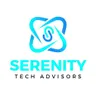 Serenity Tech Advisors logo