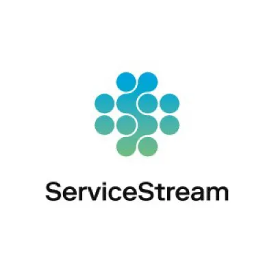Service Stream Ltd logo