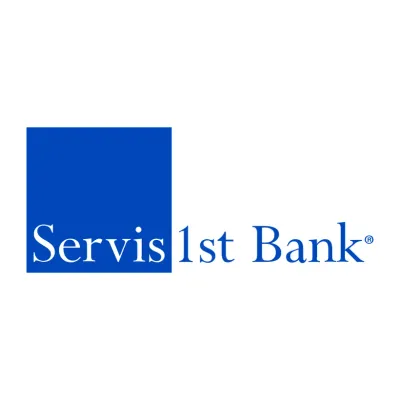ServisFirst Bancshares Inc logo