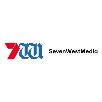 Seven West Media Ltd logo