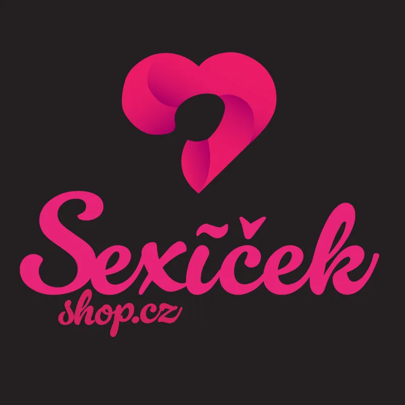Sexíček logo