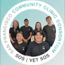 San Francisco Community Clinic Consortium logo