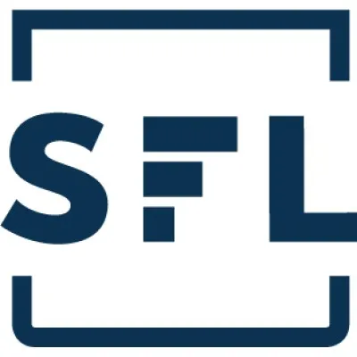 SFL Corporation Ltd logo