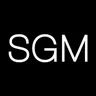 SGM logo