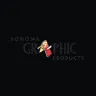 Sonoma Graphic Products logo