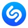 Shazam logo