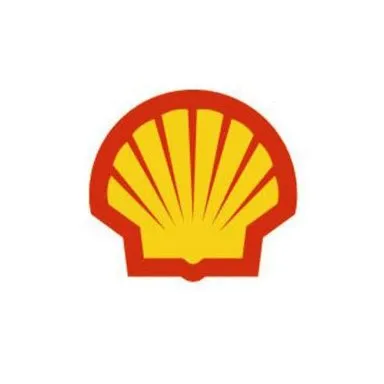 Shell PLC ADR logo
