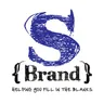 SBrand Consulting logo