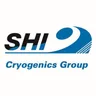 Sumitomo Cryogenics of Amer logo