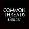 Common Threads Denver logo