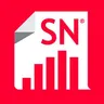 Shred Nations logo