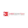 Shree Design Team - Drafting Outsourcing services,Outsourcing 3D rendering service logo
