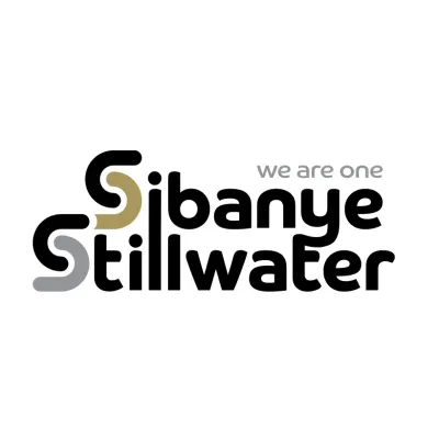 Sibanye Gold Ltd ADR logo