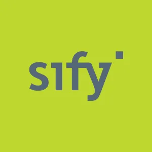 Sify Technologies Limited logo