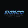 Signco Fabrications Incorporated logo