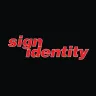 Sign Identity logo
