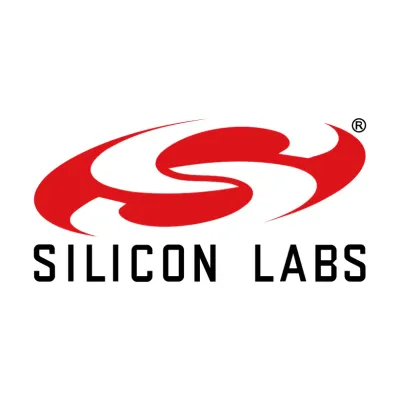 Silicon Laboratories Inc logo