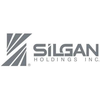 Silgan Holdings Inc logo