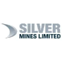 Silver Mines Ltd logo