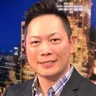 Simon Chew, CIC / eHealth-Plans Inc. / Amazing Wealth logo